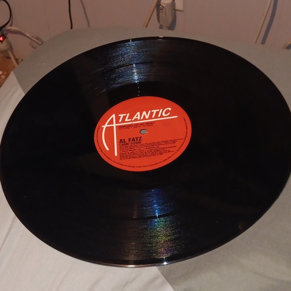 Vinyl record - Picture 3 of 4